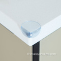 Baby Safety Child Proofing Silicone Table Corner Protector